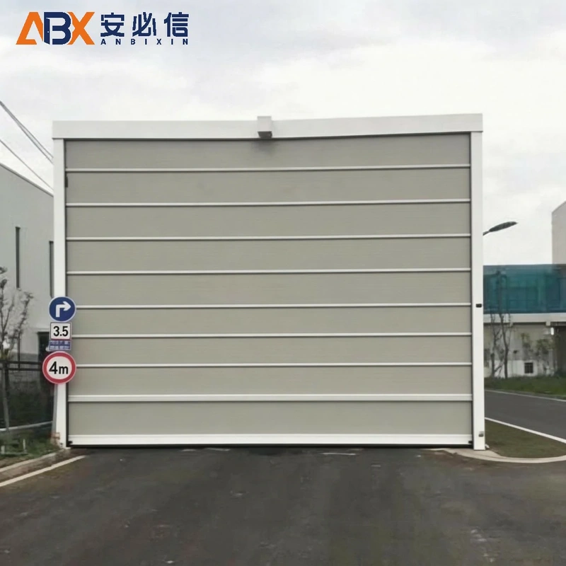 嘉峪关机械式门封